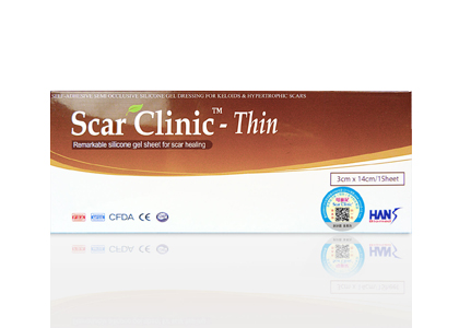 Scar Clinic®-Thin-3*14